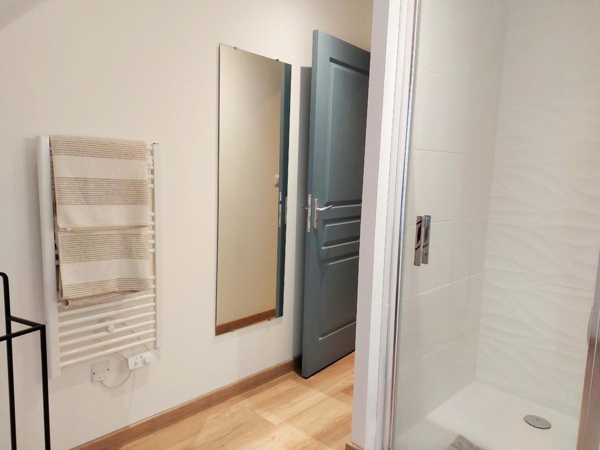 Les Jacquemarts Normands Maison D'Hotes - Guesthouse Belmesnil Zimmer foto
