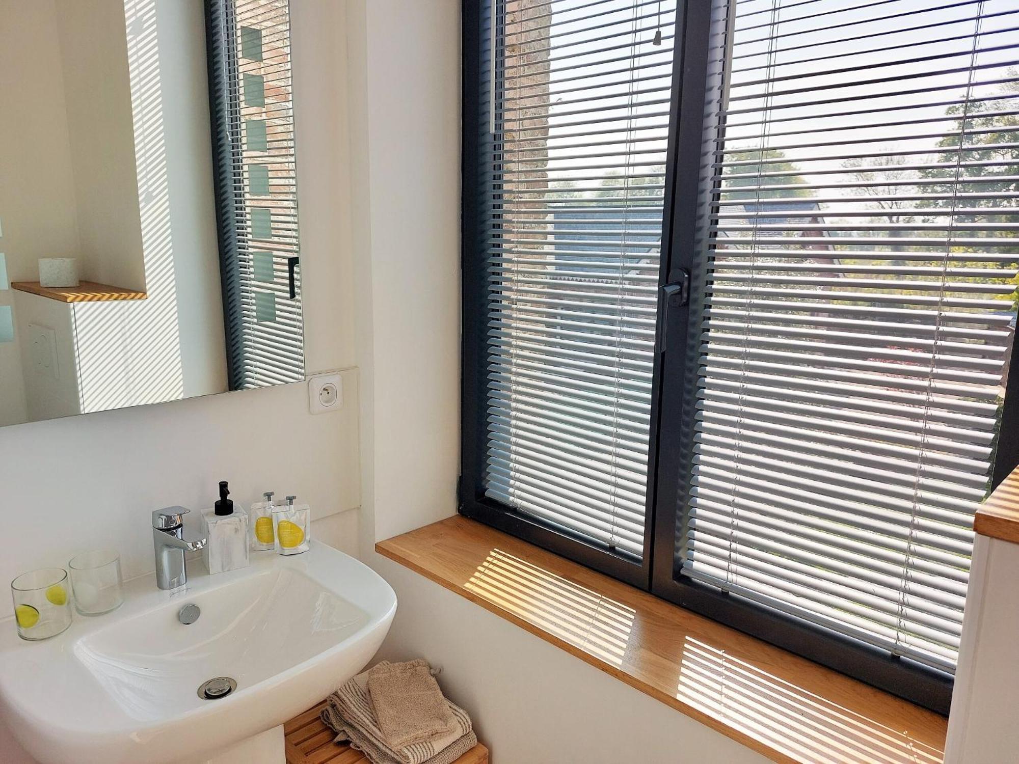 Les Jacquemarts Normands Maison D'Hotes - Guesthouse Belmesnil Zimmer foto